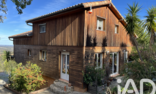 Maison 5 Pièces 140 m² à vendre à Le Boulou (66160)