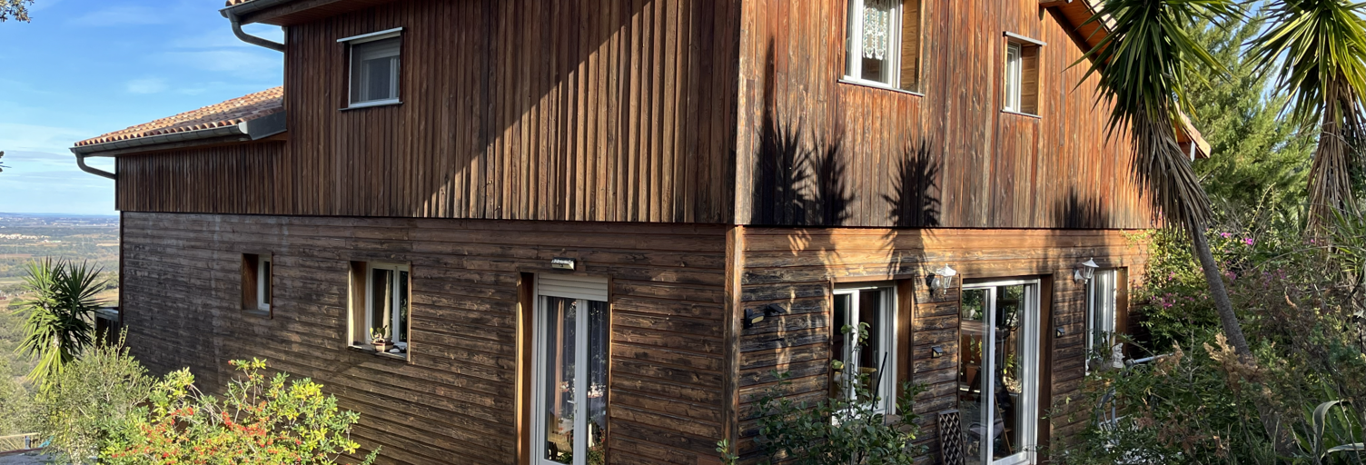 Maison 5 Pièces 140 m² à vendre à Le Boulou (66160)