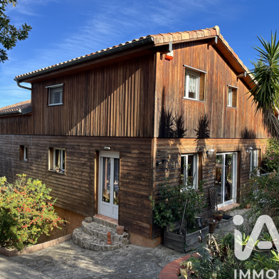 Maison 5 pièces 426000 €