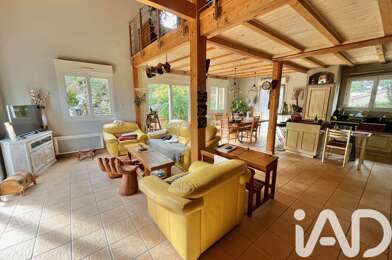 Maison 5 pièces 426000 €