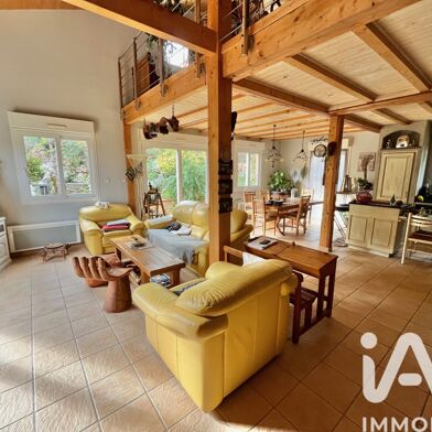 Maison 5 pièces 426000 €