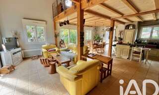 Maison 5 Pièces 140 m² à vendre à Le Boulou (66160)