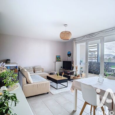 Appartement 2 pièces 797 €