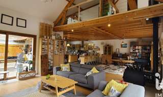 Maison 7 Pièces 166 m² à vendre à Les Molières (91470)