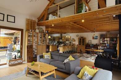 Maison 7 pièces 598000 €