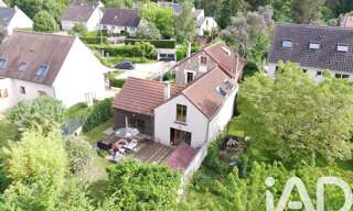 Maison 7 Pièces 166 m² à vendre à Les Molières (91470)