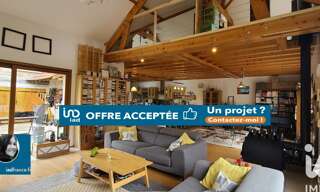 Maison 7 Pièces 166 m² à vendre à Les Molières (91470)