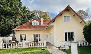 Maison 5 Pièces 109 m² à vendre à Montigny-lès-Cormeilles (95370)