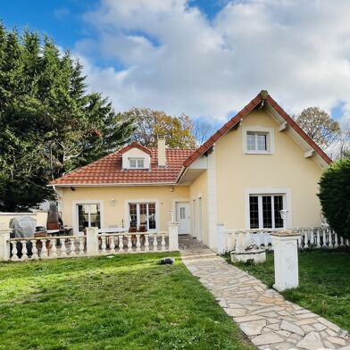 Maison 5 pièces 439000 €