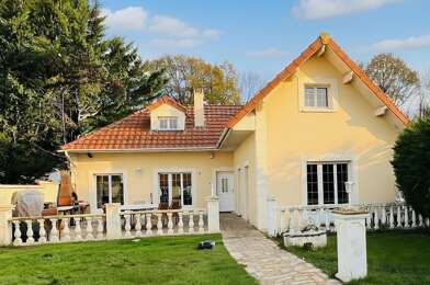 Maison 5 pièces 439000 €