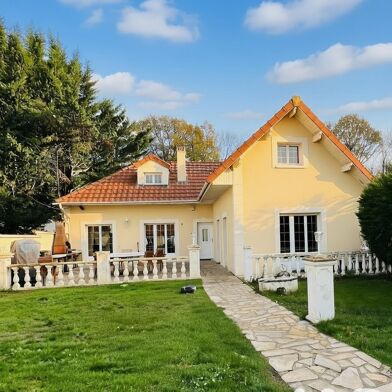 Maison 5 pièces 439000 €