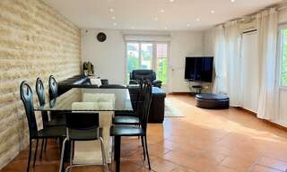 Maison 5 Pièces 109 m² à vendre à Montigny-lès-Cormeilles (95370)