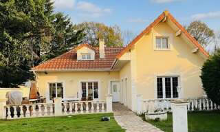 Maison 5 Pièces 109 m² à vendre à Montigny-lès-Cormeilles (95370)