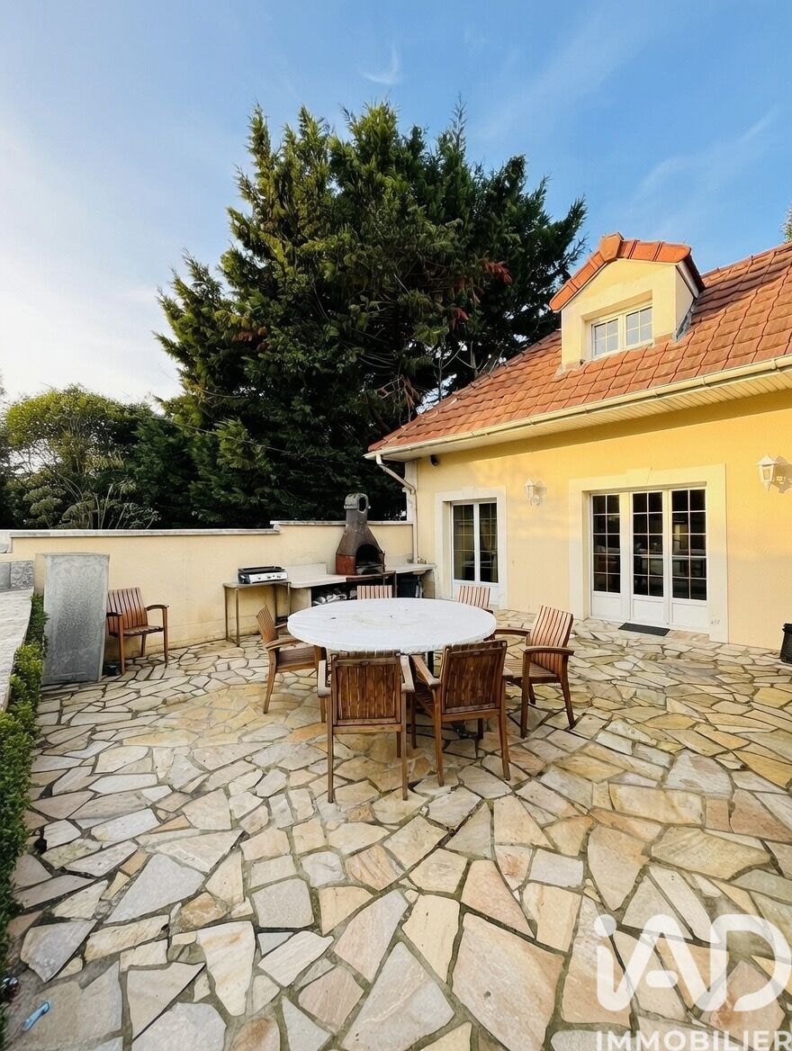 Vente Maison/villa 5 pièces - Photo 5