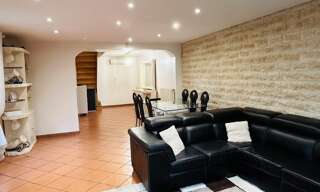 Maison 5 Pièces 109 m² à vendre à Montigny-lès-Cormeilles (95370)