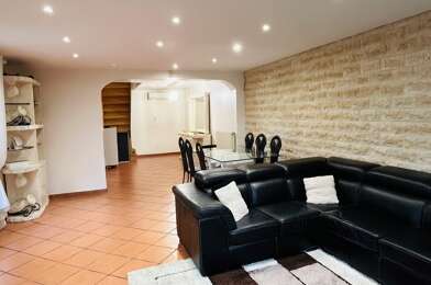 Maison 5 pièces 425000 €