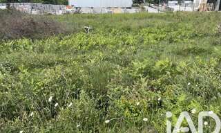 Terrain  1000 m² à vendre à Landaul (56690)