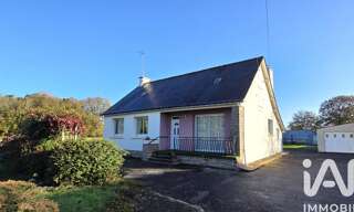 Maison 5 Pièces 80 m² à vendre à Saint-Gorgon (56350)