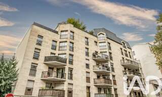 Appartement 4 Pièces 85 m² à vendre à Charenton-le-Pont (94220)