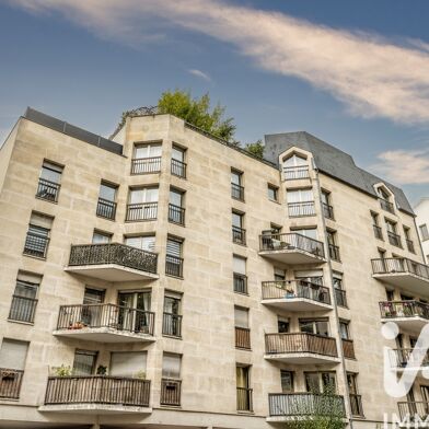 Appartement 4 pièces 666000 €