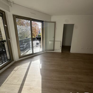 Appartement 4 pièces 666000 €