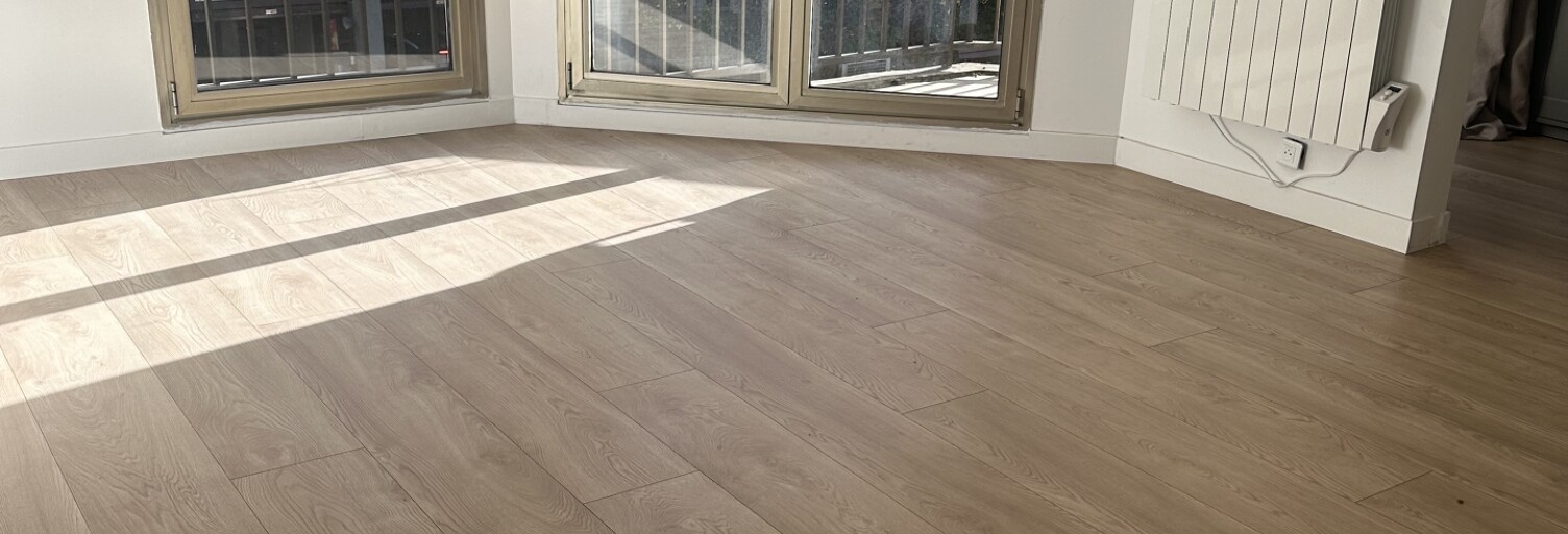 Appartement 4 Pièces 85 m² à vendre à Charenton-le-Pont (94220)