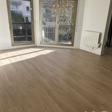 Appartement 4 pièces 666000 €