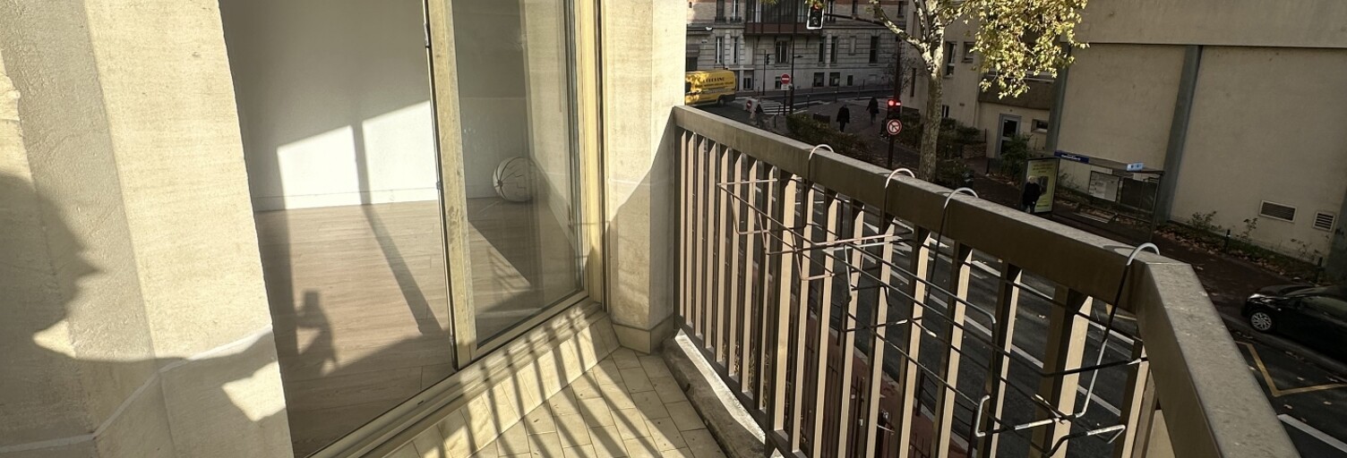 Appartement 4 Pièces 85 m² à vendre à Charenton-le-Pont (94220)