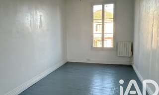 Appartement 2 Pièces 38 m² à vendre à Aubervilliers (93300)