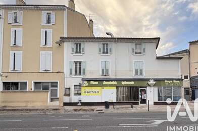 Immeuble  210000 €