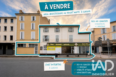 Immeuble  199000 €