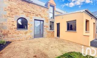 Maison 7 Pièces 107 m² à vendre à Rimou (35560)