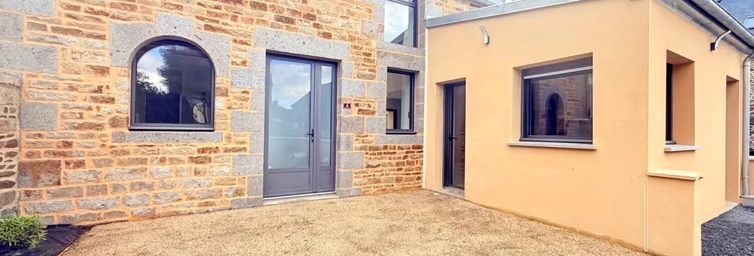 Maison 7 Pièces 107 m² à vendre à Rimou (35560)