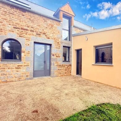 Maison 7 pièces 258000 €