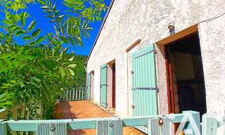 Maison 4 Pièces 70 m² à vendre à Montjardin (11230)