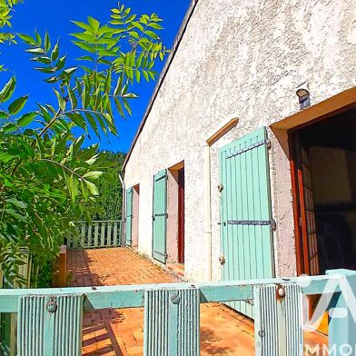 Maison 4 pièces 90000 €