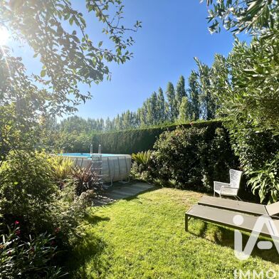 Maison 5 pièces 412000 €