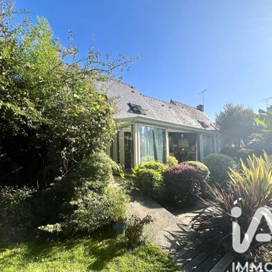 Maison 5 pièces 412000 €