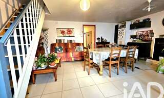 Maison 4 Pièces 86 m² à vendre à Les Lucs-sur-Boulogne (85170)