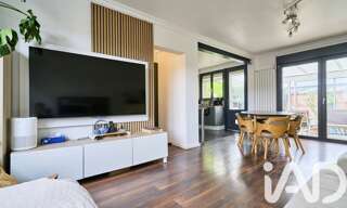 Maison 4 Pièces 83 m² à vendre à Saint-André-lez-Lille (59350)