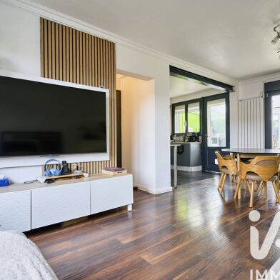 Maison 4 pièces 315000 €