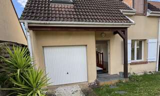 Maison 4 Pièces 83 m² à vendre à Orléans (45100)