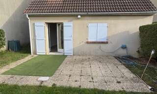 Maison 4 Pièces 83 m² à vendre à Orléans (45100)