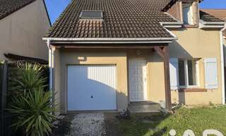 Maison 4 Pièces 83 m² à vendre à Orléans (45100)