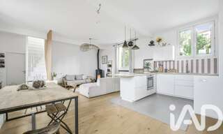 Appartement 4 Pièces 94 m² à vendre à Bagnolet (93170)