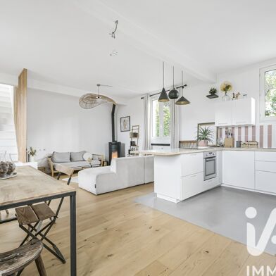 Appartement 4 pièces 580000 €