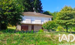 Maison 5 Pièces 120 m² à vendre à Ambazac (87240)