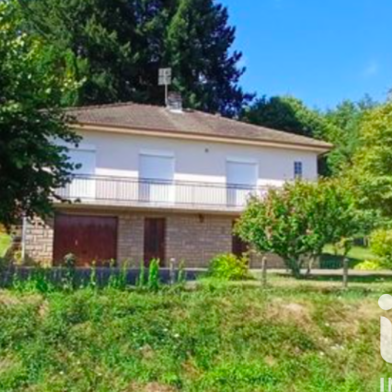 Maison 5 pièces 175000 €