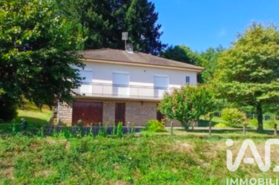 Maison 5 pièces 175000 €