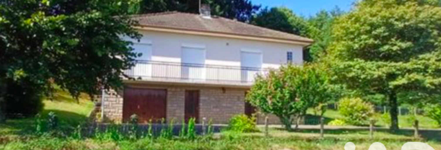 Maison 5 Pièces 120 m² à vendre à Ambazac (87240)